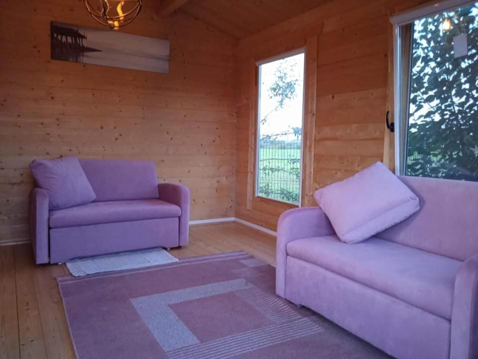 Namelis Karkleje Villa Luaran gambar