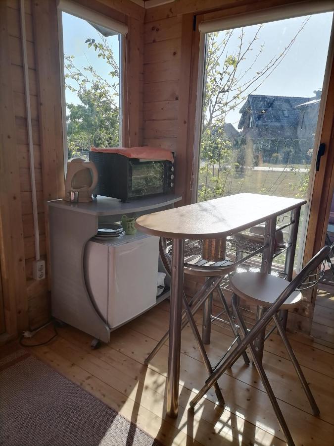 Namelis Karkleje Villa Luaran gambar