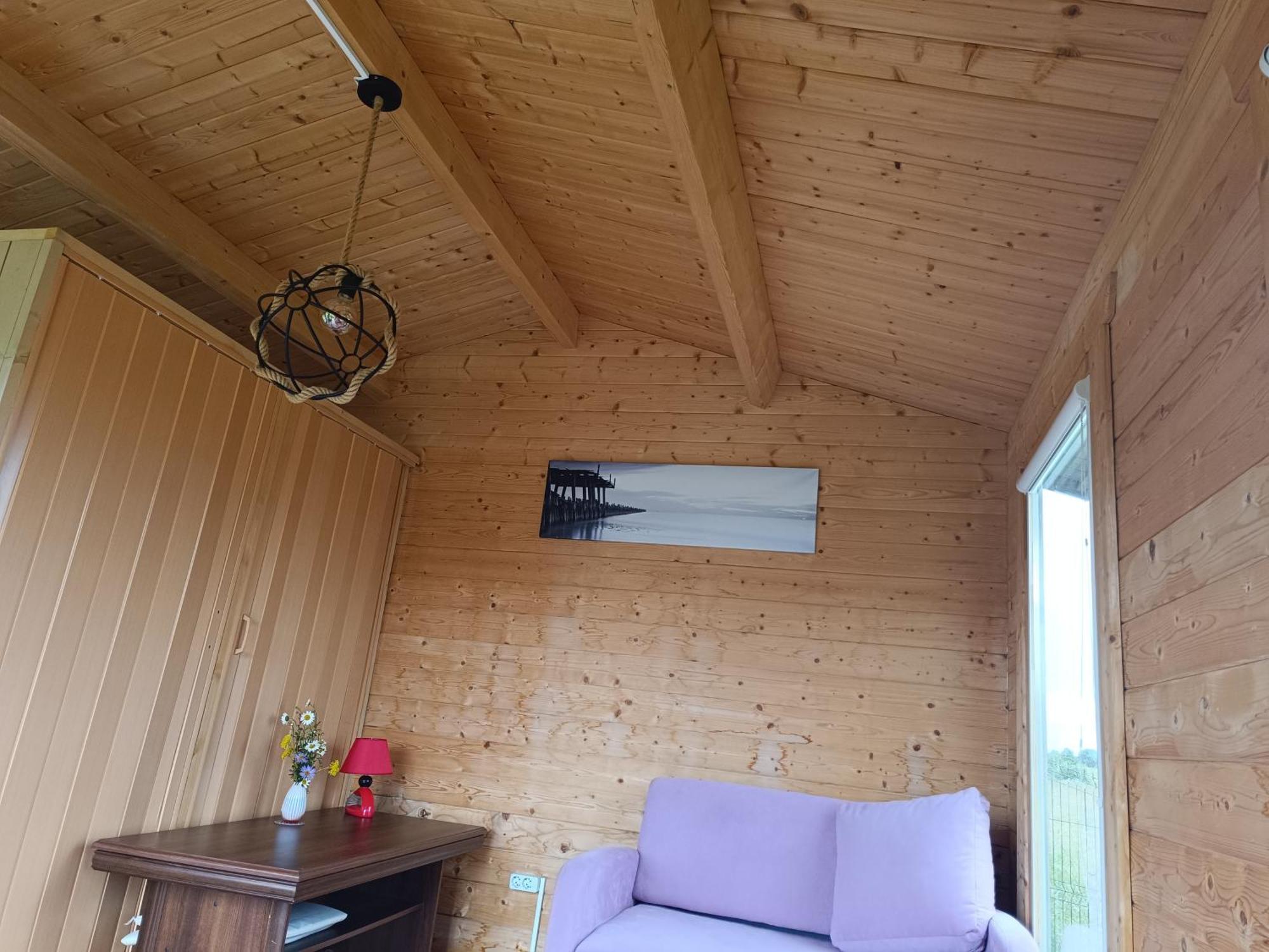 Namelis Karkleje Villa Luaran gambar