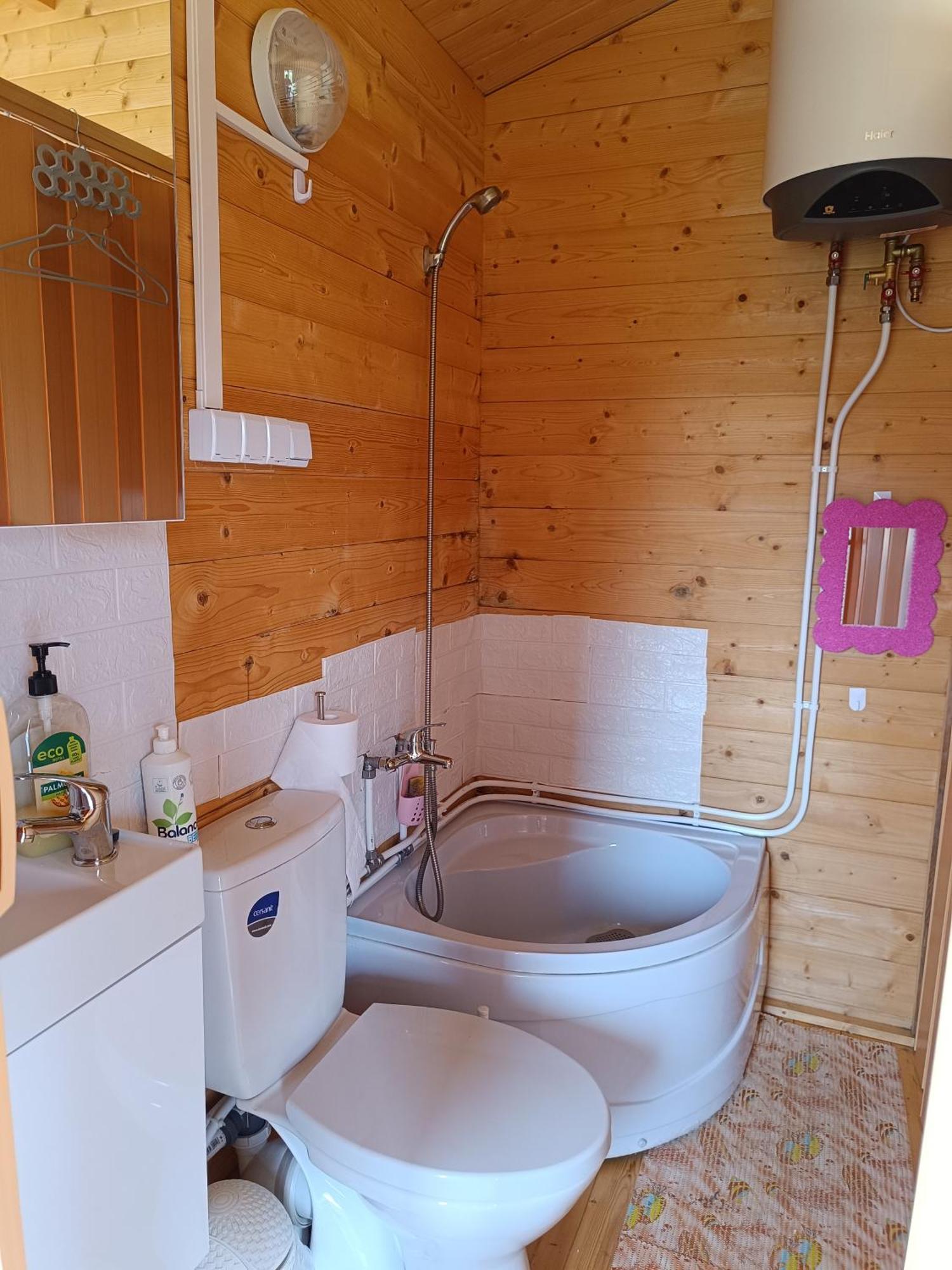 Namelis Karkleje Villa Luaran gambar